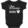 Disney Babe Baby Girl Baby Bodysuit