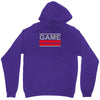 game changer Unisex Hoodie