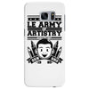 le army of artistry Samsung Galaxy S7 Edge