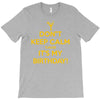 keep calm cause it s my birthday T-Shirt