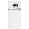 crafting Samsung Galaxy S7 Edge Case