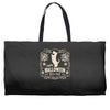 happy halloween! Weekender Totes