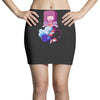 made of love Mini Skirts