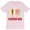 reservoir dogs (4) T-Shirt