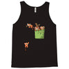 pocket red pandas Tank Top
