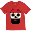egypt till i die V-Neck Tee