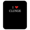clunge funny Mousepad