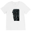 1519757042628 trimmed V-Neck Tee