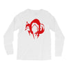 metal gear solid Long Sleeve Shirts