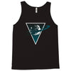 Saturn Tank Top