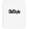 oldstyle Mousepad