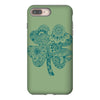 shamrock iPhone 8 Plus