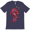 upset stomach T-Shirt