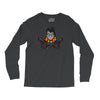 who needs magic Long Sleeve Shirts