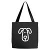 dog (2) Tote Bags