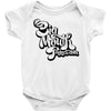 big Baby Bodysuit