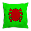 spiderman Throw Pillow