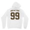 Martinez Twins Unisex Hoodie