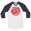 edition red 3/4 Sleeve Shirt