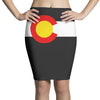 colorando Pencil Skirts