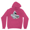 portal bird Unisex Hoodie