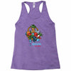 melvins bullhead Racerback Tank