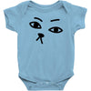huh Baby Bodysuit