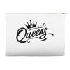 Queens Accessory Pouches