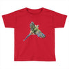 apparrotly Toddler T-shirt