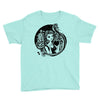 beautiful gir Youth Tee