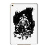 hellboy 5 iPad Mini 4