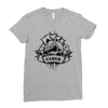 gamer Ladies Fitted T-Shirt