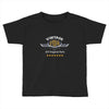 vintage genuine 1954 series all original parts Toddler T-shirt