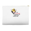 hitman Accessory Pouches
