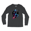 rockat Long Sleeve Shirts