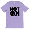 not ok baseball T-Shirt
