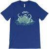 release the cuddlin&rsquo; T-Shirt