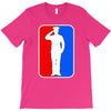 bestaande uit militair T-Shirt