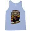 owly potter Tank Top
