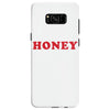 Honey Samsung Galaxy S8