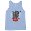 ny terror dogs Tank Top