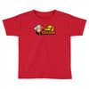 whammy Toddler T-shirt