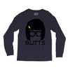 Tina Belcher Long Sleeve Shirts