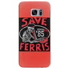 save ferrıs Samsung Galaxy S7 Edge