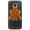 old memories &ndash; orange Samsung Galaxy S7 Edge