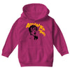 rocky adrian Youth Hoodie