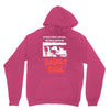 basket case 80s horror movie Unisex Hoodie