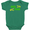 duck pond px990 best trending Baby Bodysuit
