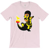 scormander (2) T-Shirt