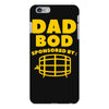 dad bod iPhone 6 Plus/6s Plus Case